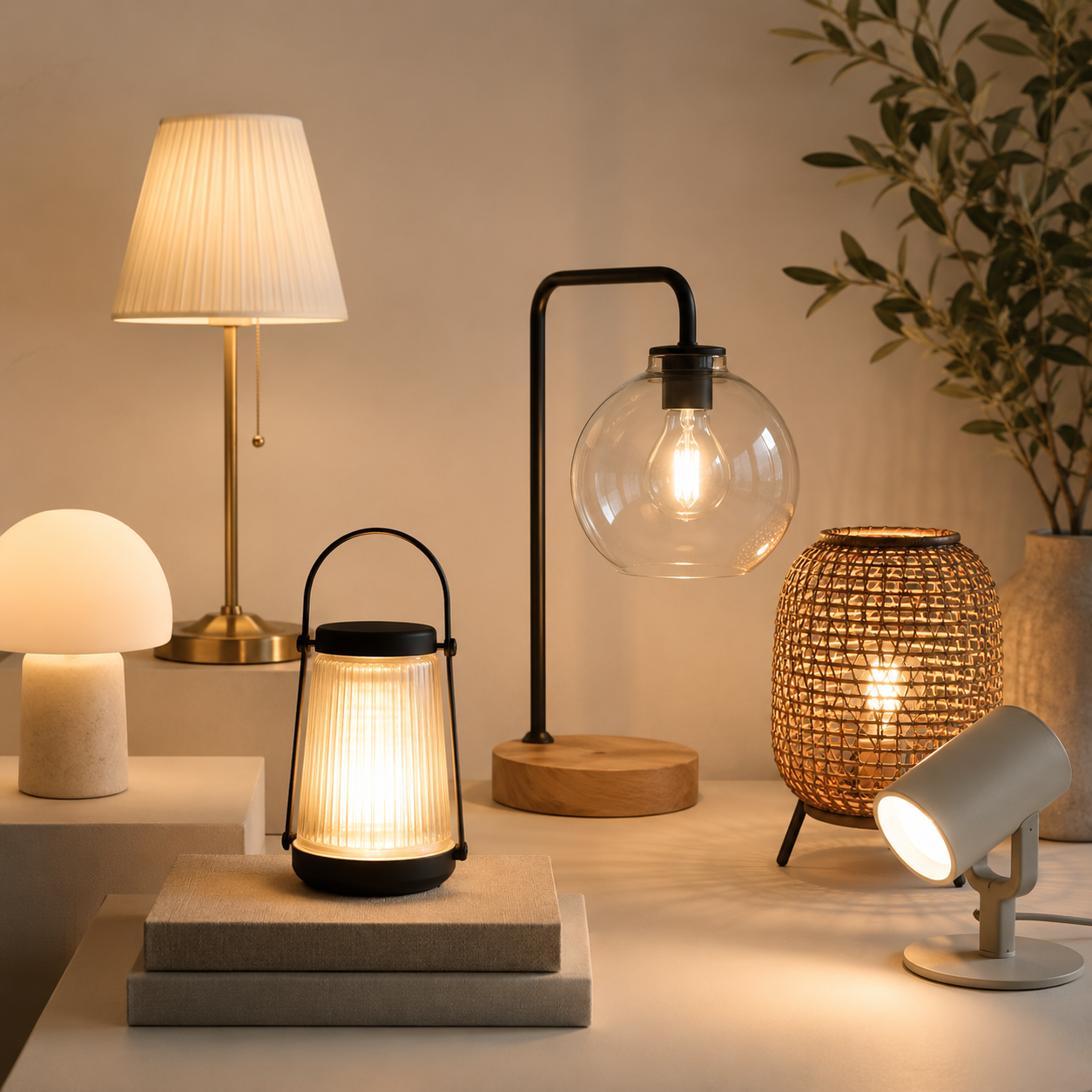 Iluminación