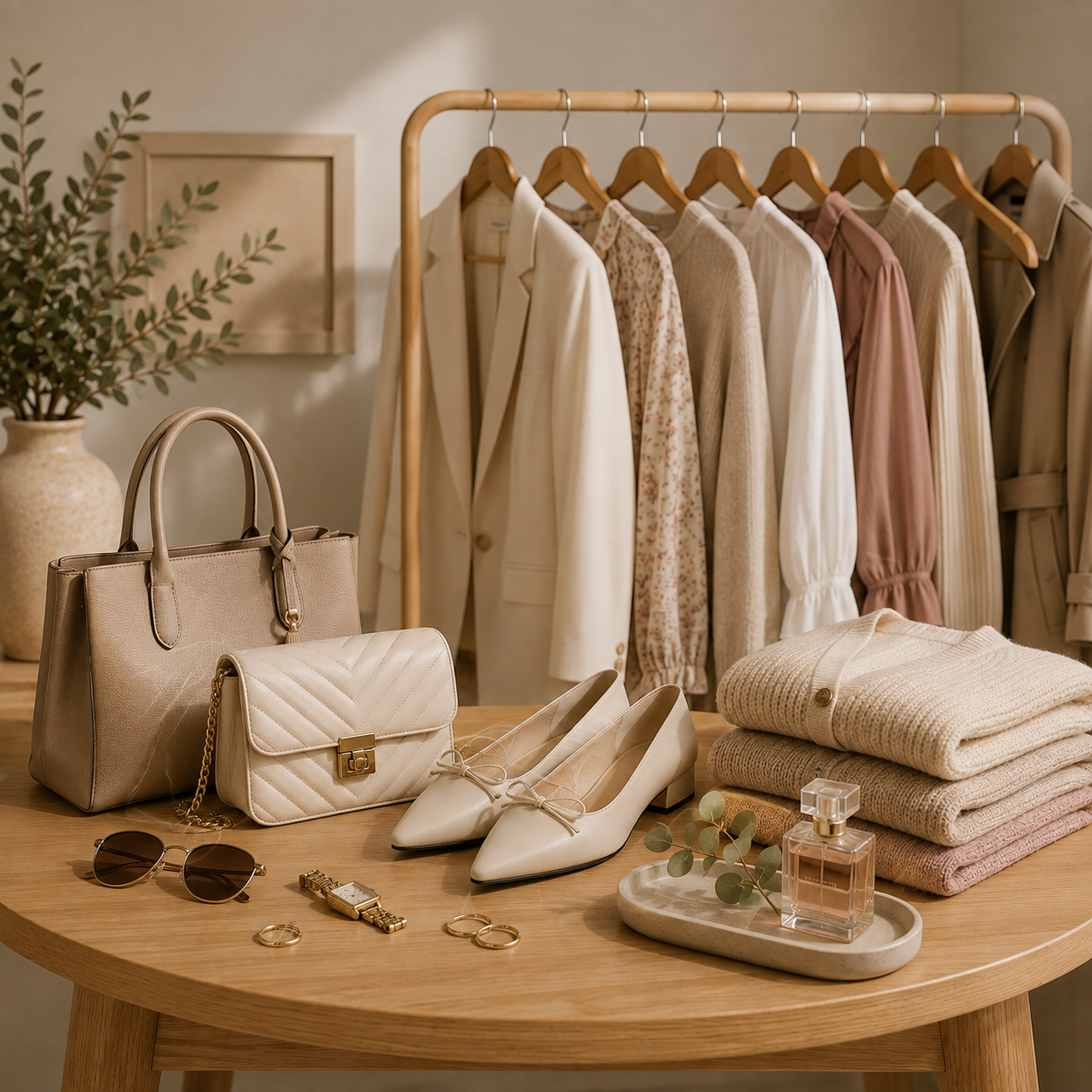 Moda para mujer