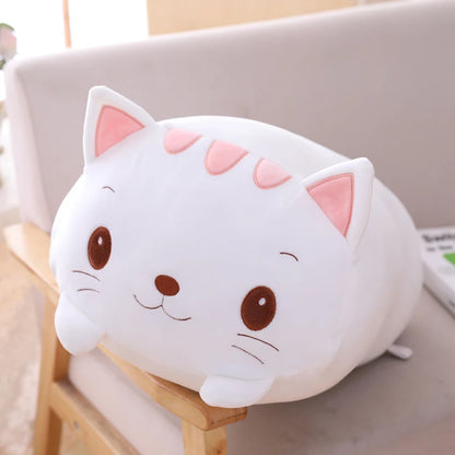 1pc 20cm cute Corner Bio Pillow Japanese Animation Sumikko Gurashi plush toy stuffed Soft Valentine gift for Baby girl Gifts