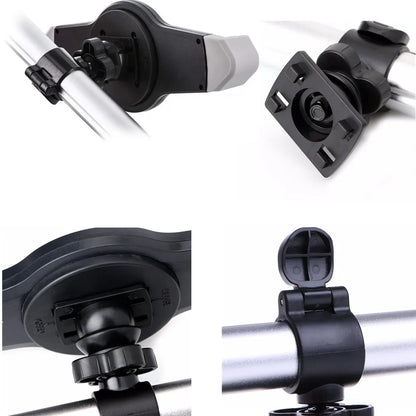 Tablet Holder for Tablet PC Car Back Seat Headrest Mounting Holder Tablet Universal 7-15'' for IPad Xiaomi Samsung Clip Mount