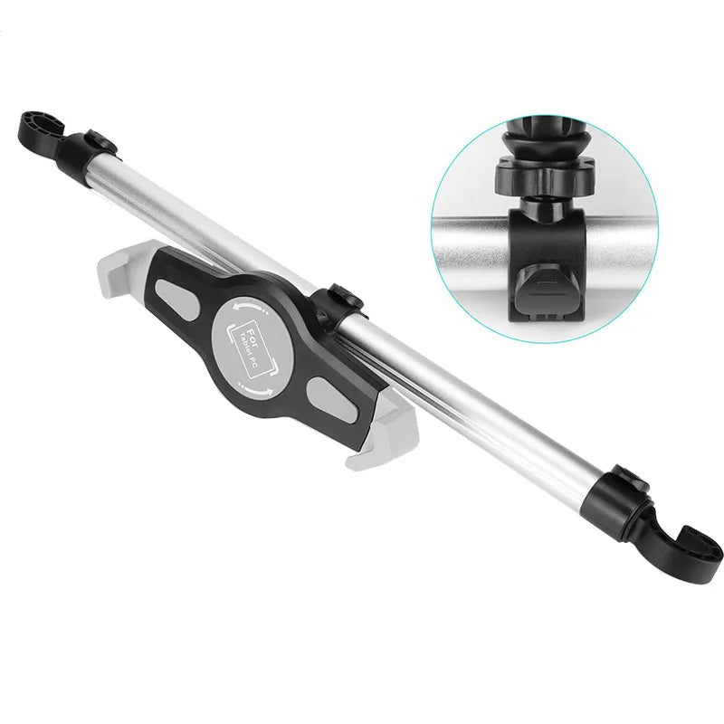 Tablet Holder for Tablet PC Car Back Seat Headrest Mounting Holder Tablet Universal 7-15'' for IPad Xiaomi Samsung Clip Mount