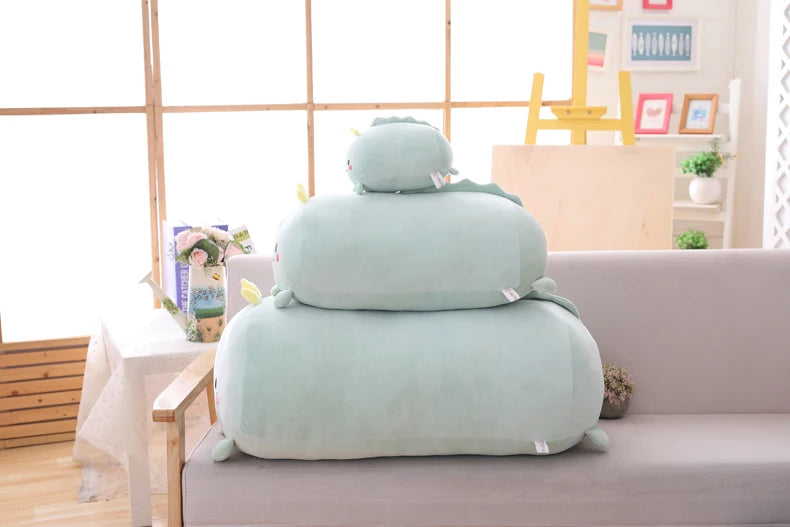 1pc 20cm cute Corner Bio Pillow Japanese Animation Sumikko Gurashi plush toy stuffed Soft Valentine gift for Baby girl Gifts