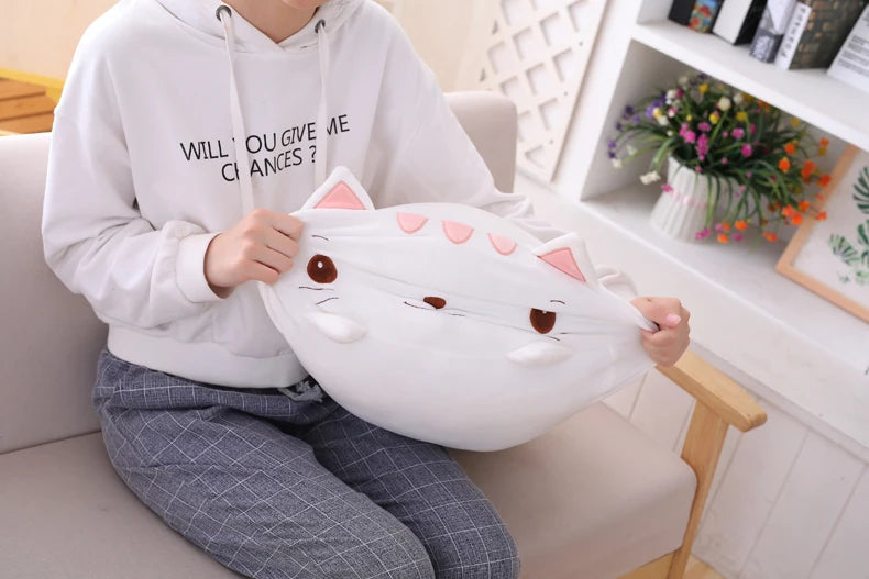 1pc 20cm cute Corner Bio Pillow Japanese Animation Sumikko Gurashi plush toy stuffed Soft Valentine gift for Baby girl Gifts