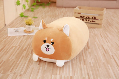 1pc 20cm cute Corner Bio Pillow Japanese Animation Sumikko Gurashi plush toy stuffed Soft Valentine gift for Baby girl Gifts