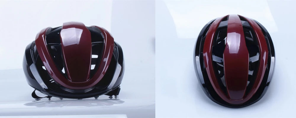 Casco de ciclismo HJC ultraligero aerodinámico con ventilación CE adulto