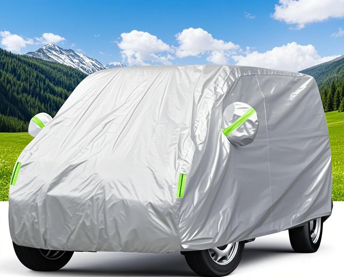 Funda Impermeable para VW Transporter T3 T4 T5 T6 con Protección UV