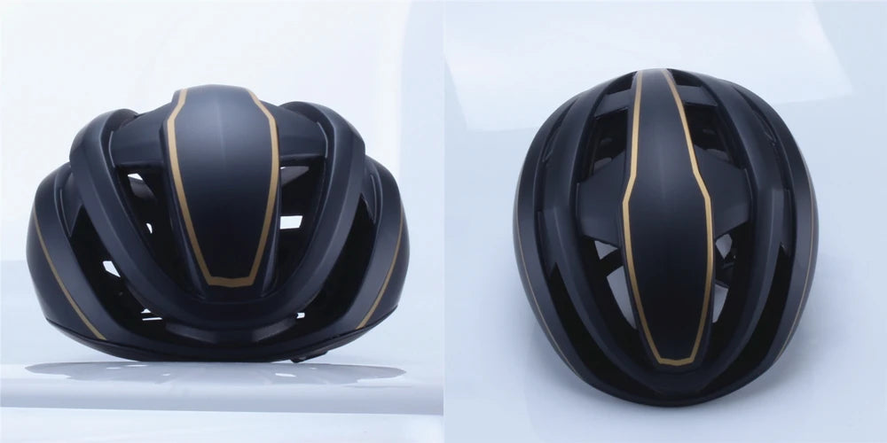 Casco de ciclismo HJC ultraligero aerodinámico con ventilación CE adulto