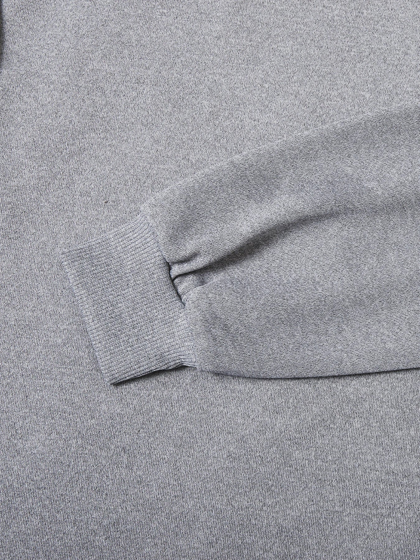 Sudadera Hombre Casual Cuello Redondo Manga Larga Estampada