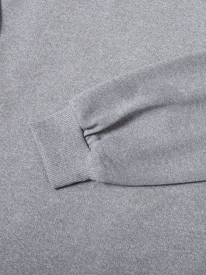 Sudadera Hombre Casual Cuello Redondo Manga Larga Estampada