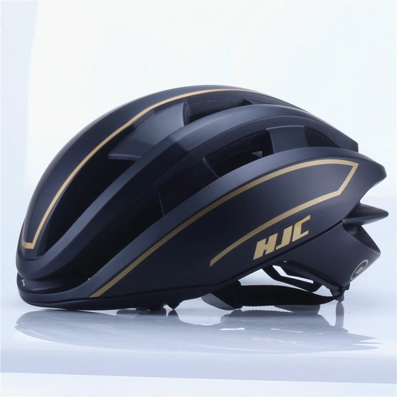 Casco de ciclismo HJC ultraligero aerodinámico con ventilación CE adulto