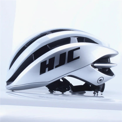 Casco de ciclismo HJC ultraligero aerodinámico con ventilación CE adulto