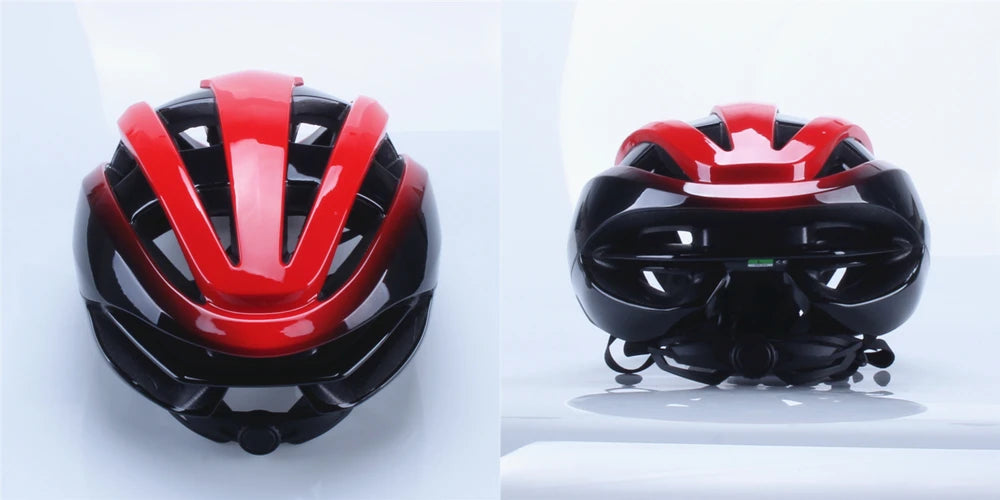 Casco de ciclismo HJC ultraligero aerodinámico con ventilación CE adulto