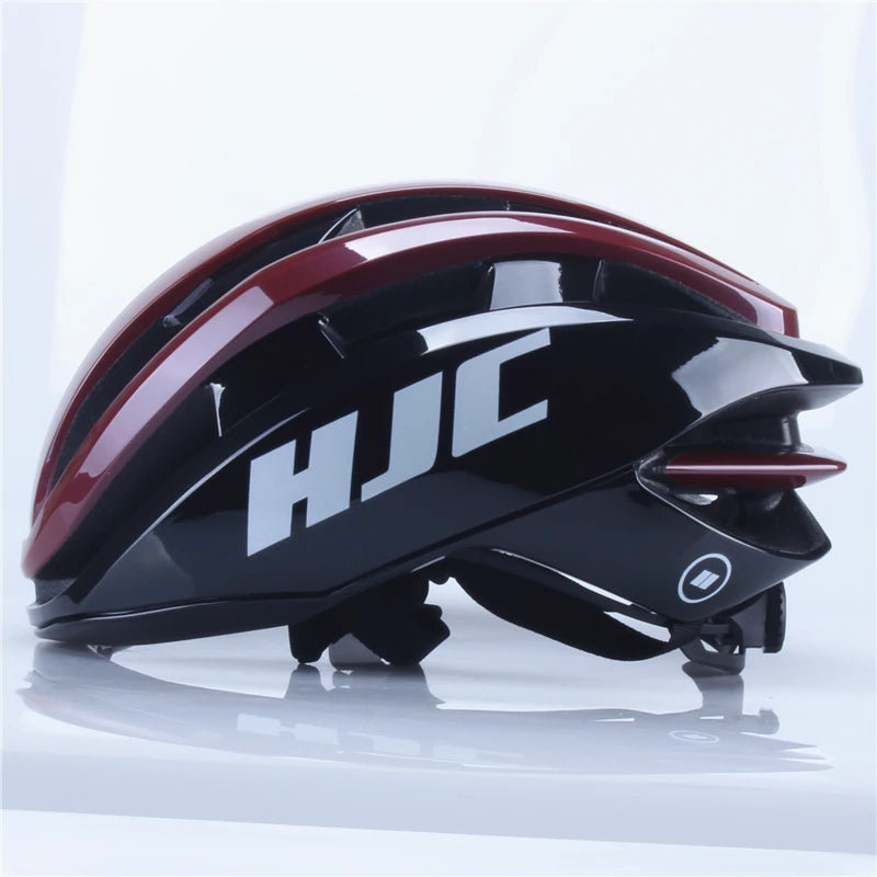 Casco de ciclismo HJC ultraligero aerodinámico con ventilación CE adulto
