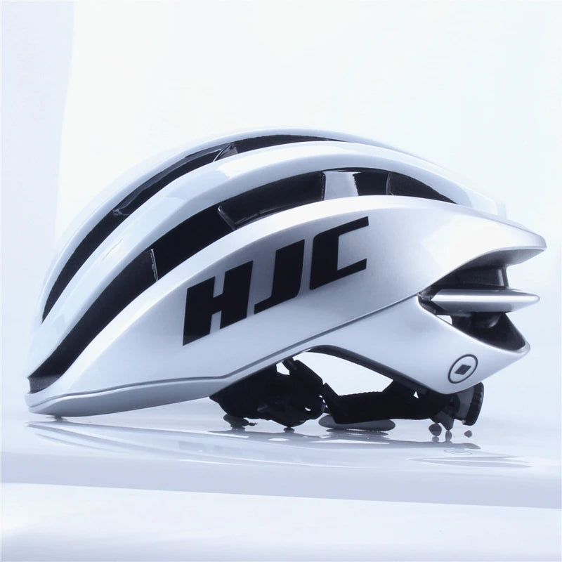 Casco de ciclismo HJC ultraligero aerodinámico con ventilación CE adulto