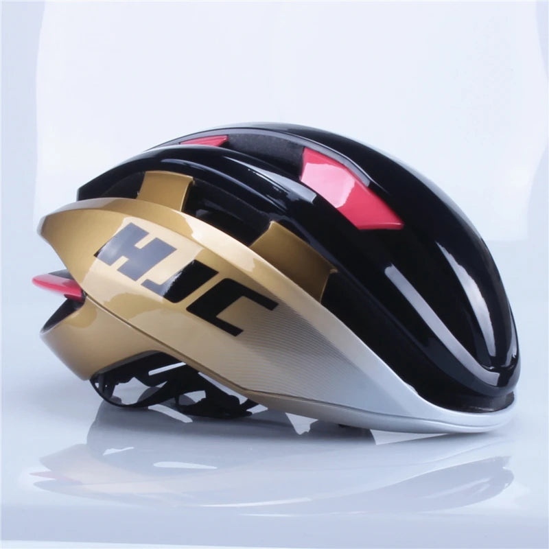 Casco de ciclismo HJC ultraligero aerodinámico con ventilación CE adulto