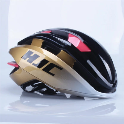 Casco de ciclismo HJC ultraligero aerodinámico con ventilación CE adulto