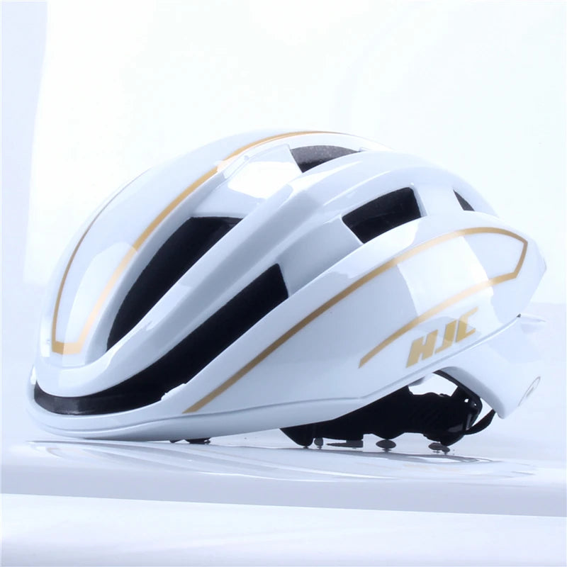 Casco de ciclismo HJC ultraligero aerodinámico con ventilación CE adulto