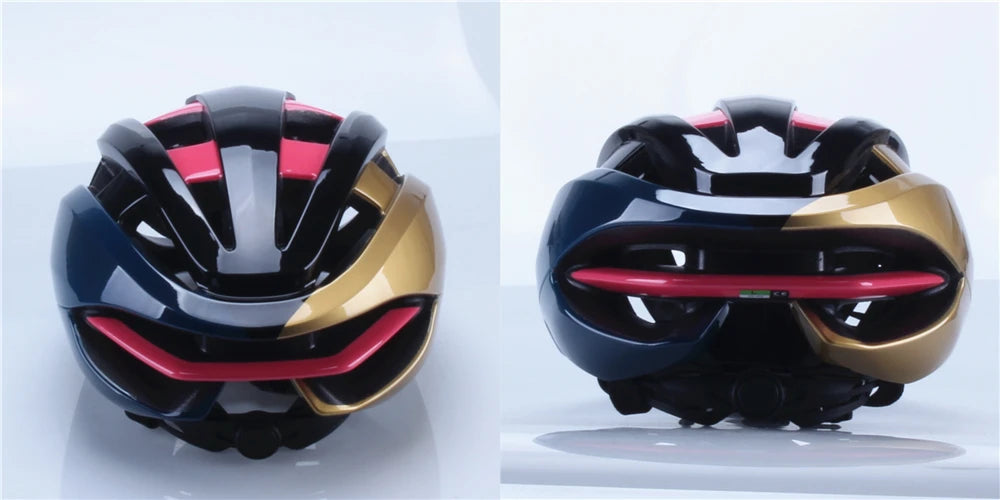 Casco de ciclismo HJC ultraligero aerodinámico con ventilación CE adulto