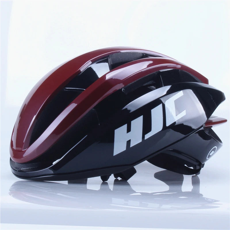 Casco de ciclismo HJC ultraligero aerodinámico con ventilación CE adulto