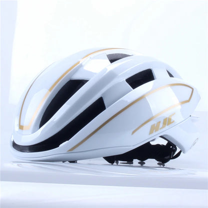 Casco de ciclismo HJC ultraligero aerodinámico con ventilación CE adulto