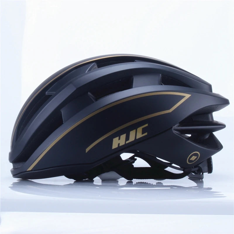 Casco de ciclismo HJC ultraligero aerodinámico con ventilación CE adulto