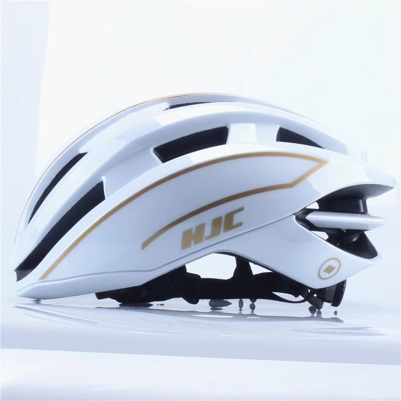 Casco de ciclismo HJC ultraligero aerodinámico con ventilación CE adulto