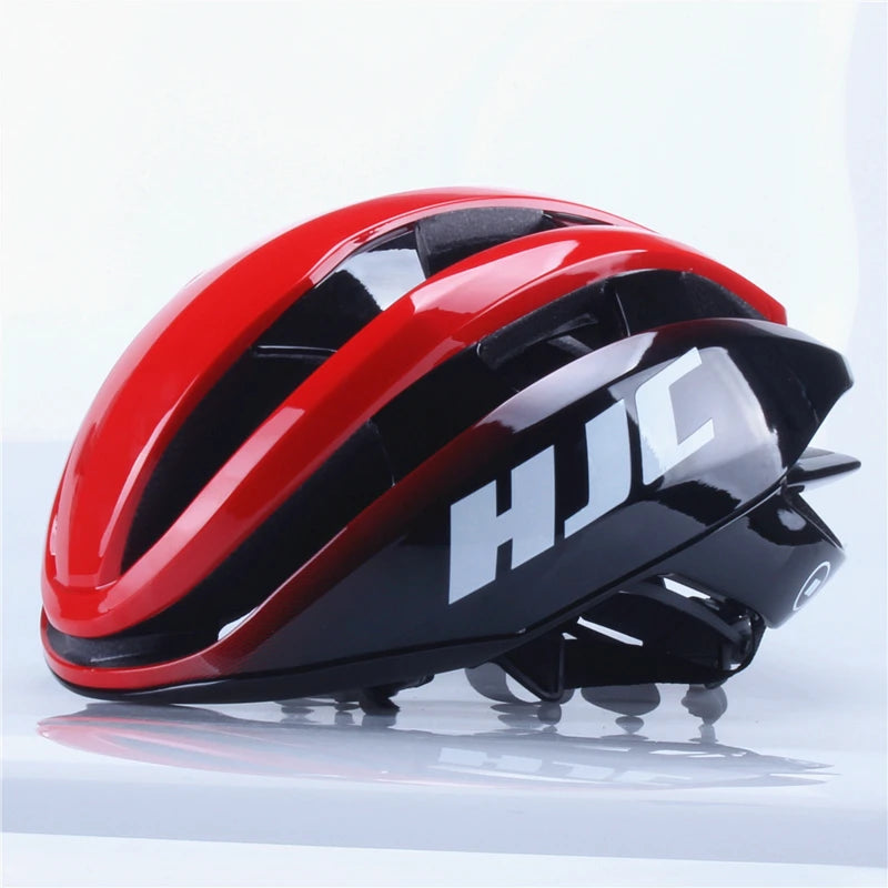 Casco de ciclismo HJC ultraligero aerodinámico con ventilación CE adulto