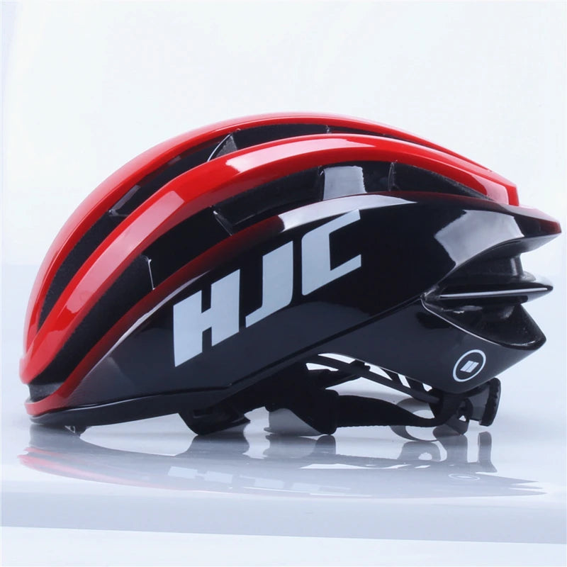 Casco de ciclismo HJC ultraligero aerodinámico con ventilación CE adulto