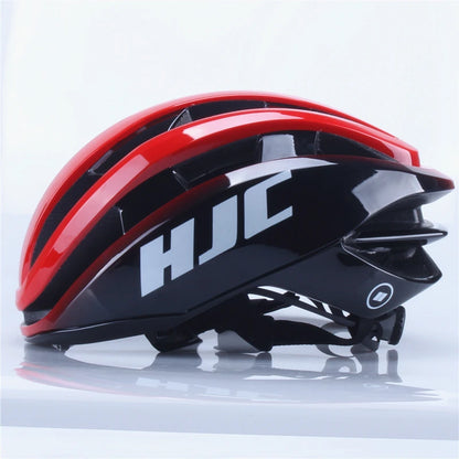 Casco de ciclismo HJC ultraligero aerodinámico con ventilación CE adulto