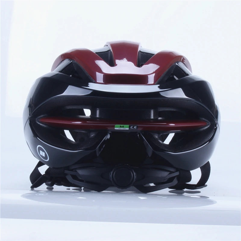 Casco de ciclismo HJC ultraligero aerodinámico con ventilación CE adulto