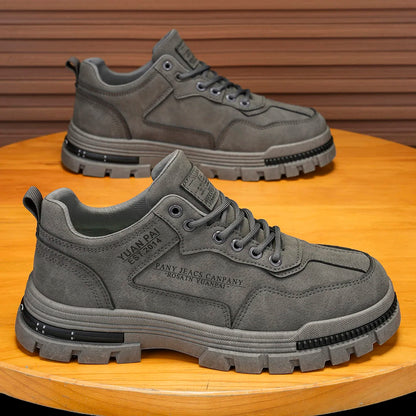 Zapatillas Deportivas Casual para Hombre Senderismo y Diario