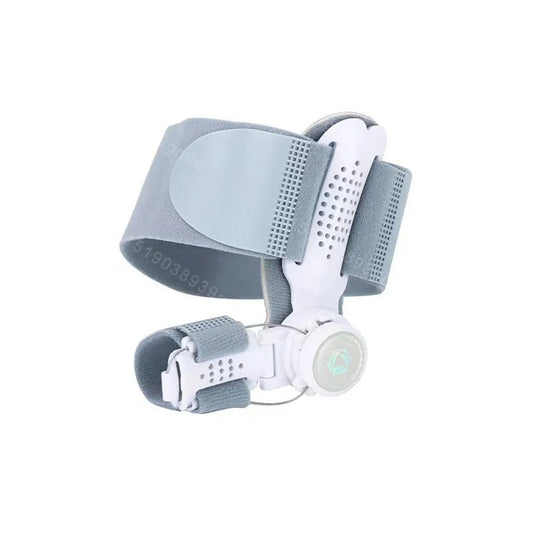 Corrector de Juanetes Hallux Valgus Ajustable con Perilla Unisex